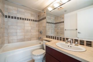 Photo 19: 605 198 AQUARIUS Mews in Vancouver: Yaletown Condo for sale (Vancouver West)  : MLS®# R2726746