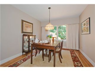 Photo 5: 2046 W KEITH Road in North Vancouver: Pemberton Heights House for sale : MLS®# V991189