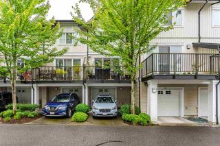Photo 22: 22 2450 161A Street in Surrey: Grandview Surrey Townhouse for sale in "Glenmore" (South Surrey White Rock)  : MLS®# R2472218