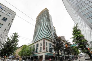 Photo 2: 2611 610 GRANVILLE Street in Vancouver: Downtown VW Condo for sale in "THE HUDSON" (Vancouver West)  : MLS®# R2843428