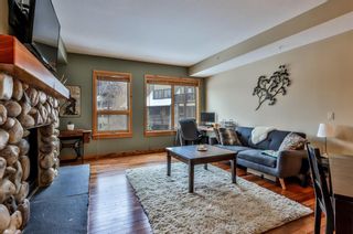Photo 11: 212 379 Spring Creek Drive: Canmore Apartment for sale : MLS®# A1049069