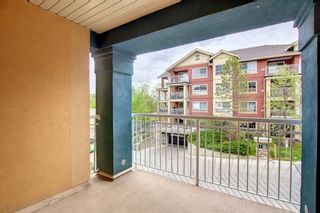 Photo 16: 208 25 Richard Place SW in Calgary: Lincoln Park Apartment for sale : MLS®# A1227821