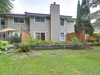 Photo 16: 2896 MT SEYMOUR Parkway in North Vancouver: Northlands Townhouse for sale in "McCartney Lane" : MLS®# R2352069