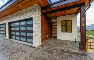 Photo 1: 3657 Apple Way Boulevard in West Kelowna: LH - Lakeview Heights House for sale : MLS®# 10213937