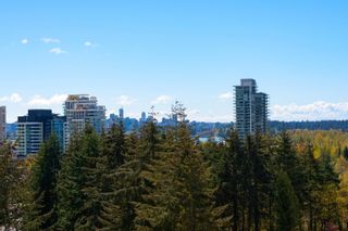Photo 13: 1114 2012 FULLERTON Avenue in North Vancouver: Pemberton NV Condo for sale in "WOODCROFT - PEMBERTON BUILDING" : MLS®# R2872796