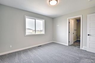Photo 17: 240 Waterford Boulevard: Chestermere Row/Townhouse for sale : MLS®# A2034550