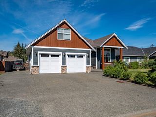 Photo 3: 339 Serenity Dr in Campbell River: CR Campbell River West House for sale : MLS®# 914115
