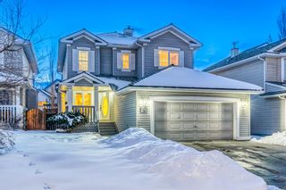 Main Photo: 272 Valley Brook Circle NW in Calgary: Valley Ridge Detached for sale : MLS®# A2031445