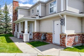Photo 4: 1905 7171 COACH HILL Road SW in Calgary: Coach Hill Row/Townhouse for sale : MLS®# A1111553