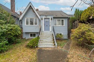 Photo 1: 3731 DUNBAR Street in Vancouver: Dunbar House for sale (Vancouver West)  : MLS®# R2754842