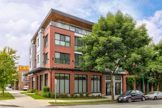 Photo 18: 201 688 E 18TH Avenue in Vancouver: Fraser VE Condo for sale in "The Gem" (Vancouver East)  : MLS®# R2385649