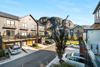 Photo 5: 38015 KEEL Way in Squamish: Valleycliffe Townhouse for sale in "SEAandSKY" : MLS®# R2814711