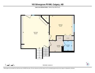 Photo 37: 103 Silvergrove Place NW in Calgary: Silver Springs Detached for sale : MLS®# A2124672