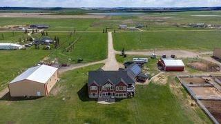 Photo 10: 232060 Range Road 245: Rural Wheatland County Agriculture for sale : MLS®# A2113040
