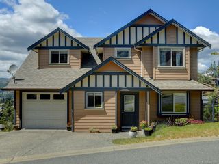 Photo 1: 2573 Legacy Ridge in Langford: La Mill Hill House for sale : MLS®# 840989