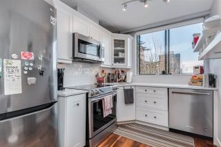 Photo 11: 602 1108 NICOLA Street in Vancouver: West End VW Condo for sale in "THE CHARTWELL" (Vancouver West)  : MLS®# R2536103