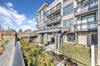 Photo 3: 509 9983 E BARNSTON Drive in Surrey: Fraser Heights Condo for sale in "THE COAST" (North Surrey)  : MLS®# R2877325