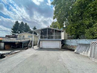 Photo 2: 3263 VANNESS Avenue in Vancouver: Collingwood VE House for sale (Vancouver East)  : MLS®# R2867137