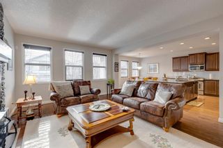 Photo 8: 34 Cranridge Terrace SE in Calgary: Cranston Detached for sale : MLS®# A1213366
