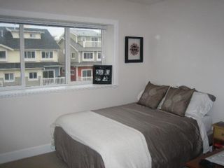 Photo 9: 11 12333 English Avenue in Richmond: Home for sale : MLS®# V622100