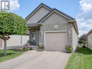 Photo 1: 10 CRUSOE Place in Ingersoll: House for sale : MLS®# 40478118