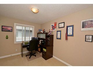 Photo 17: 371 SILVERADO Boulevard SW in CALGARY: Silverado Residential Detached Single Family for sale (Calgary)  : MLS®# C3629785