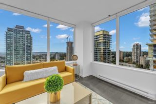 Photo 11: 2207 6333 SILVER Avenue in Burnaby: Metrotown Condo for sale (Burnaby South)  : MLS®# R2872117