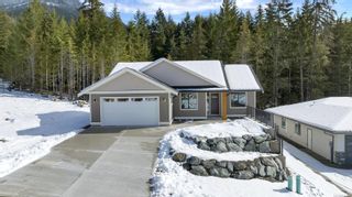 Photo 46: 529 Mountain View Dr in Lake Cowichan: Du Lake Cowichan House for sale (Duncan)  : MLS®# 924757