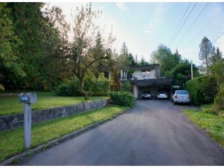 Photo 1: 12294 102ND Avenue in Surrey: Cedar Hills House for sale (North Surrey)  : MLS®# F1323458