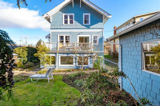 Photo 31: 138 Linden Ave in Victoria: Vi Fairfield West House for sale : MLS®# 953062