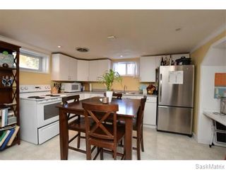 Photo 23: 3732 NORMANDY Avenue in Regina: River Heights Single Family Dwelling for sale (Regina Area 05)  : MLS®# 595664