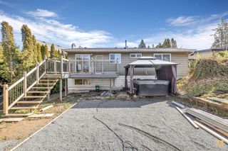 Photo 27: 2743 MOORLAND Street in Abbotsford: Abbotsford West House for sale in "WEST ABBOTSFORD" : MLS®# R2876144