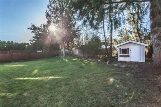 Photo 6: 6123 172 Street in Surrey: Cloverdale BC House for sale (Cloverdale)  : MLS®# R2137014