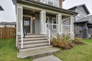 Photo 27: 732 Secord Boulevard: Edmonton House for sale : MLS®# E4128935