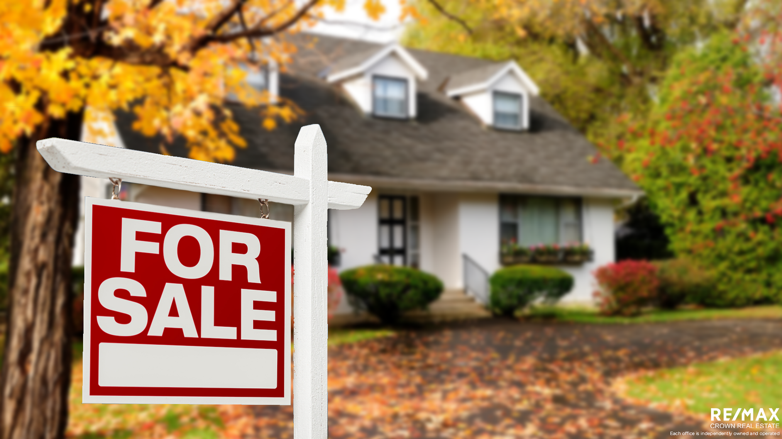 5 Reasons Your House Might Not Be Selling
