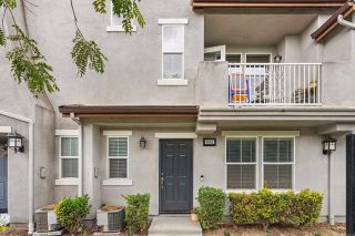 Main Photo: Condo for sale : 3 bedrooms : 1661 Sweet Gum Place in Chula Vista