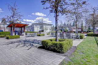 Photo 21: 404 3097 LINCOLN Avenue in Coquitlam: New Horizons Condo for sale : MLS®# R2871798