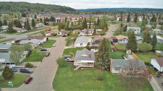 Photo 38: 4268 MERTON Crescent in Prince George: Lakewood House for sale (PG City West (Zone 71))  : MLS®# R2694212