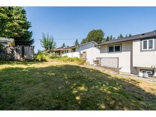 Photo 37: 32766 COWICHAN Terrace in Abbotsford: Abbotsford West House for sale : MLS®# R2487454