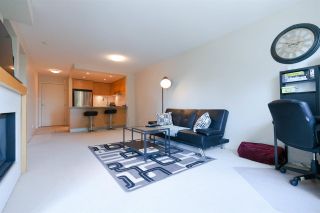 Photo 9: 409 6018 IONA Drive in Vancouver: University VW Condo for sale in "ARGYLE HOUSE" (Vancouver West)  : MLS®# R2303514