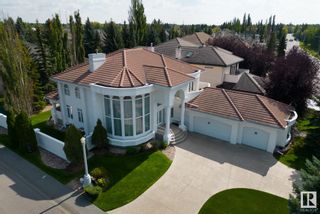 Main Photo: 477 HEFFERNAN Drive in Edmonton: Zone 14 House for sale : MLS®# E4365085