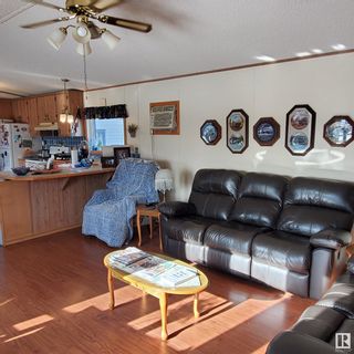 Photo 18: 254042 TWP 460: Rural Wetaskiwin County Manufactured Home for sale : MLS®# E4372931