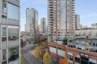 Photo 24: 904 550 TAYLOR Street in Vancouver: Downtown VW Condo for sale in "THE TAYLOR" (Vancouver West)  : MLS®# R2747785