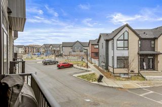 Photo 31: 87 Sage Meadows Circle NW in Calgary: Sage Hill Row/Townhouse for sale : MLS®# A2094114