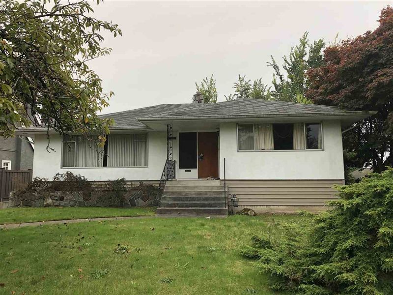 FEATURED LISTING: 6532 GRANT Street Burnaby