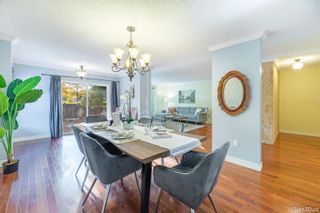 Photo 12: 12 4350 VALLEY Drive in Vancouver: Quilchena Townhouse for sale (Vancouver West)  : MLS®# R2736774