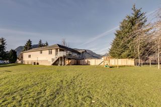 Photo 30: 8552 THOMPSON Road in Mission: Dewdney Deroche House for sale : MLS®# R2650249