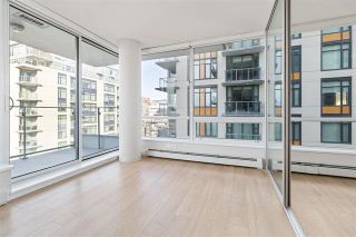 Photo 11: 1007 1783 Manitoba Street in Vancouver: False Creek Condo for sale (Vancouver West)  : MLS®# R2652202
