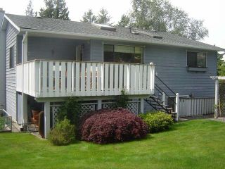 Photo 18: 824 HIGHWOOD DRIVE in COMOX: House for sale : MLS®# 307267