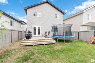 Photo 36: 17740 90 Street in Edmonton: Zone 28 House for sale : MLS®# E4342189